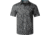 AVID Sportswear Baja Perfromance Short Sleeve Shirt - Mens, Black, Extra Large, MV12404BLKXL