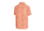 AVID Sportswear Baja Perfromance Short Sleeve Shirt - Mens, Clearwater Clay, 2XL, MV12404CWC2X