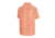 AVID Sportswear Baja Perfromance Short Sleeve Shirt - Mens, Clearwater Clay, Medium, MV12404CWCMD