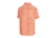 AVID Sportswear Baja Perfromance Short Sleeve Shirt - Mens, Clearwater Clay, Small/Medium, MV12404CWCSM