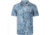 AVID Sportswear Baja Perfromance Short Sleeve Shirt - Mens, White, Large, MV12404WHTLG