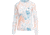 AVID Sportswear Beachwood Avidry Long Sleeve Shirt - Womens, Sanibel Peach, Medium, WK12404SNPMD
