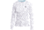 AVID Sportswear Beachwood Avidry Long Sleeve Shirt - Womens, Shelter White, Small/Medium, WK12404SHWSM