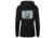 AVID Sportswear Beachwood Hoodie - Womens, Black, Extra Large, WF32415BLKXL