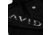 AVID Sportswear Beachwood Hoodie - Womens, Black, Extra Large, WF32415BLKXL