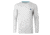 AVID Sportswear Bill Of Rights Pacifico Long Sleeve Shirt - Mens, Glacier, Extra Large, MK32437GLGXL