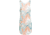 AVID Sportswear Bimini Pacifico Cover Up - Womens, Sanibel Peach, Extra Large, WK12409SNPXL