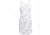 AVID Sportswear Bimini Pacifico Cover Up - Womens, Shelter White, Extra Small, WK12409SHWXS