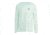 AVID Sportswear Bongos Pacifico Long Sleeve Shirt - Mens, Seafoam, Medium, MK12414SFMMD