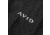 AVID Sportswear Cabo Performance Short Sleeve Shirt - Mens, Black, Large, MV12402BLKLG