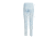 AVID Sportswear Calusa Hydro Performance Legging - Womens, Clearwater Sky, Medium, WP12400CWSMD