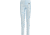 AVID Sportswear Calusa Hydro Performance Legging - Womens, Clearwater Sky, Medium, WP12400CWSMD