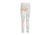 AVID Sportswear Calusa Hydro Performance Legging - Womens, Sanibel Peach, Small/Medium, WP12400SNPSM
