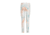 AVID Sportswear Calusa Hydro Performance Legging - Womens, Sanibel Peach, Small/Medium, WP12400SNPSM