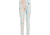 AVID Sportswear Calusa Hydro Performance Legging - Womens, Sanibel Peach, Small/Medium, WP12400SNPSM