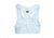 AVID Sportswear Calusa Hydro Performance Top - Womens, Clearwater Sky, Small/Medium, WK12410CWSSM