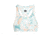 AVID Sportswear Calusa Hydro Performance Top - Womens, Sanibel Peach, Medium, WK12410SNPMD
