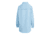 AVID Sportswear Cast Off Cover Up - Womens, Sky, Extra Small, WW12400SKYXS