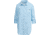 AVID Sportswear Cast Off Cover Up - Womens, Sky, Extra Small, WW12400SKYXS