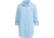 AVID Sportswear Cast Off Cover Up - Womens, Sky, Extra Small, WW12400SKYXS