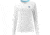 AVID Sportswear Core Avidry Crew - Womens, White, Extra Small, AVW900WHTXS