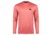 AVID Sportswear Core Avidry Long Sleeve Shirt - Mens, Brick, Large, MK12401BRKLG