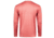 AVID Sportswear Core Avidry Long Sleeve Shirt - Mens, Brick, Large, MK12401BRKLG