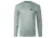 AVID Sportswear Core Avidry Long Sleeve Shirt - Mens, Cypress, Small, MK12401CYPSM