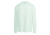 AVID Sportswear Core Avidry Long Sleeve Shirt - Mens, Seafoam, Large, MK12401SFMLG