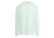 AVID Sportswear Core Avidry Long Sleeve Shirt - Mens, Seafoam, Small/Medium, MK12401SFMSM