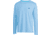 AVID Sportswear Core Avidry Long Sleeve Shirt - Mens, Sky, Large, MK12401SKYLG