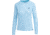 AVID Sportswear Core Avidry Long Sleeve Shirt - Womens, Sky, Large, WK12400SKYLG
