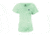 AVID Sportswear Early Bird T-Shirt - Womens, Mint, Extra Small, WT12305MNTXS
