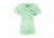 AVID Sportswear Early Bird T-Shirt - Womens, Mint, Extra Small, WT12305MNTXS