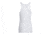 AVID Sportswear Fish Finder Tank - Womens, Heather White, Extra Large, WT12404HWTXL