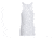 AVID Sportswear Fish Finder Tank - Womens, Heather White, Extra Small, WT12404HWTXS