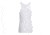 AVID Sportswear Fish Finder Tank - Womens, Heather White, Large, WT12404HWTLG