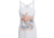 AVID Sportswear Fish Finder Tank - Womens, Heather White, Small/Medium, WT12404HWTSM
