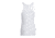 AVID Sportswear Fish Finder Tank - Womens, Heather White, Medium, WT12404HWTMD