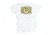 AVID Sportswear Gameday Home Icon T-Shirt - Mens, Gold, Small, MT32351GLDSM