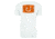 AVID Sportswear Gameday Home Icon T-Shirt - Mens, Orange-Grey, Small, MT32351OGYSM