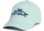 AVID Sportswear Gamefish Retro Camper Hat - Mens, Seafoam, One Size, MH12418SFMOS