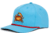 AVID Sportswear Gamefish Retro Camper Hat - Mens, Sky, One Size, MH12418SKYOS
