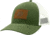 AVID Sportswear Gauge Trucker Hat - Mens, Military, One Size, MH12018MLTOS