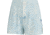 AVID Sportswear Haven Pacifico Shorts - Womens, Clearwater Sky, Small/Medium, WS12400CWSSM