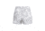 AVID Sportswear Haven Pacifico Shorts - Womens, Shelter White, Extra Small, WS12400SHWXS