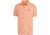 AVID Sportswear Iconic Pacifico Polo - Mens, Dark Coral, Medium, MK12409DCOMD