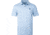 AVID Sportswear Iconic Pacifico Polo - Mens, Sky, Medium, MK12409SKYMD
