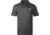AVID Sportswear Iconic Pacifico Polo - Mens, Vintage Black, Medium, MK12409VBKMD