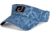 AVID Sportswear Iconic Visor Hat - Mens, Clearwater Abyss, One Size, MH12420CWAOS